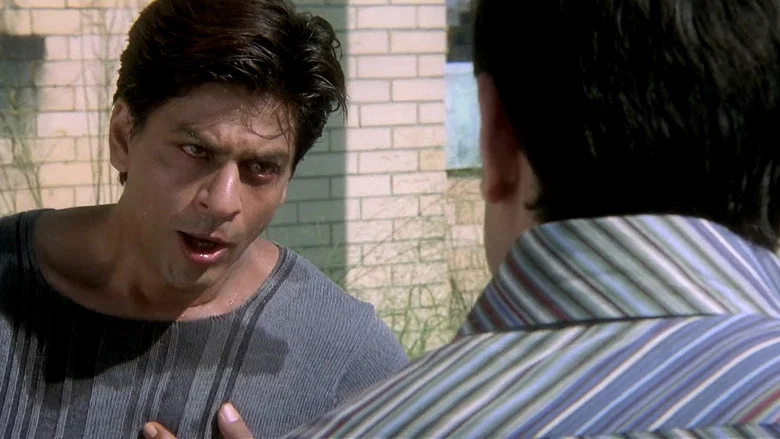 Kal Ho Naa Ho screenshot 7