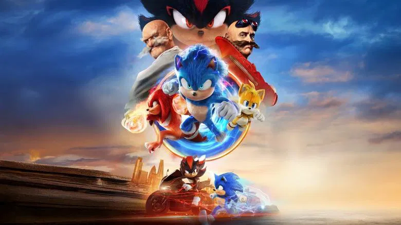 Sonic the Hedgehog 3 screenshot 3