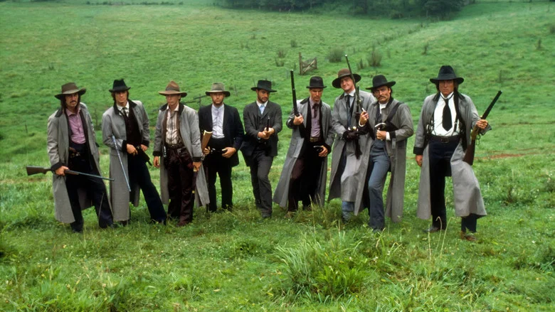 The Long Riders screenshot 3