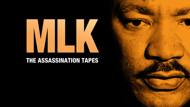 MLK: The Assassination Tapes screenshot 3