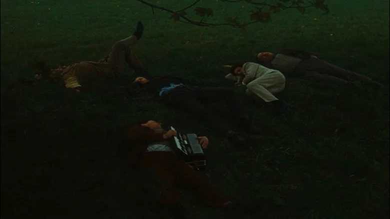 All My Good Countrymen screenshot 8