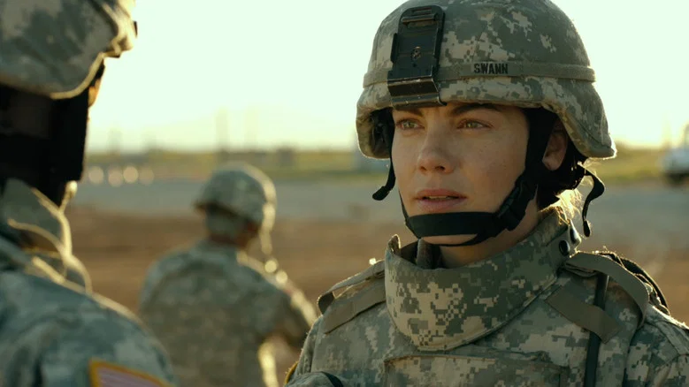 Fort Bliss screenshot 2