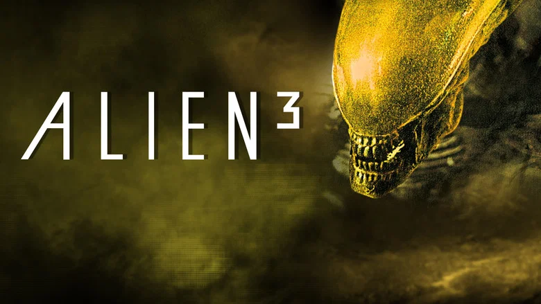 Alien³ screenshot 5
