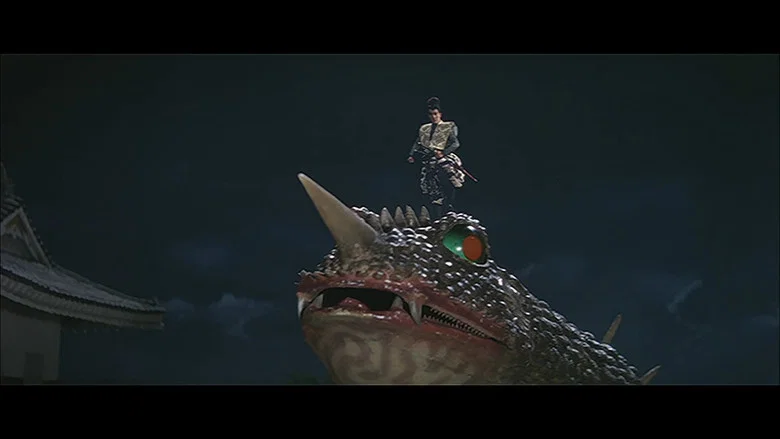 The Magic Serpent screenshot 2