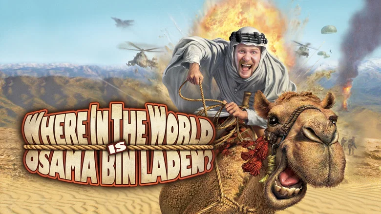 Where in the World Is Osama Bin Laden? screenshot 2