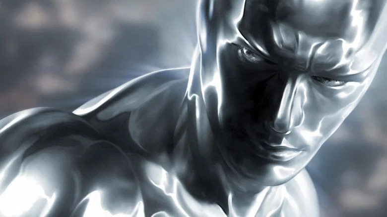 Fantastic Four: Rise of the Silver Surfer screenshot 5