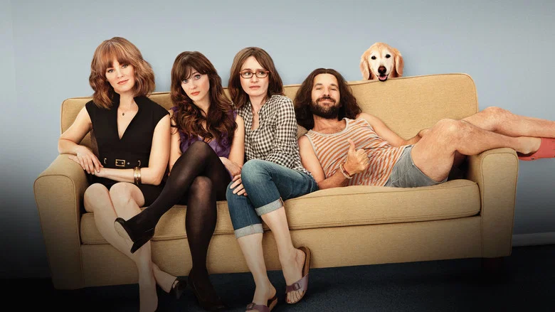 Our Idiot Brother screenshot 2