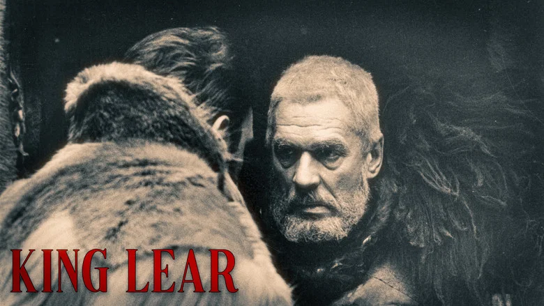 King Lear screenshot 1