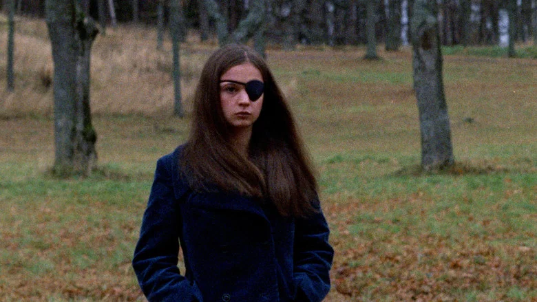 Thriller: A Cruel Picture screenshot 7