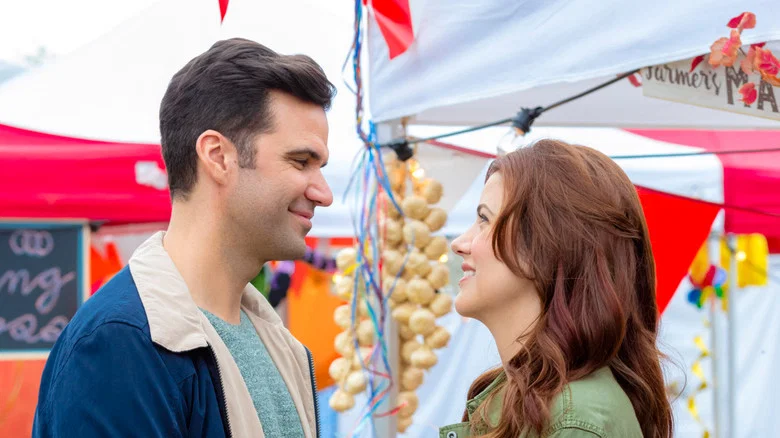 Falling for Vermont screenshot 4