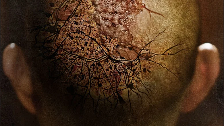 Afflicted screenshot 2