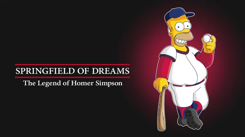 Springfield of Dreams: The Legend of Homer Simpson screenshot 2