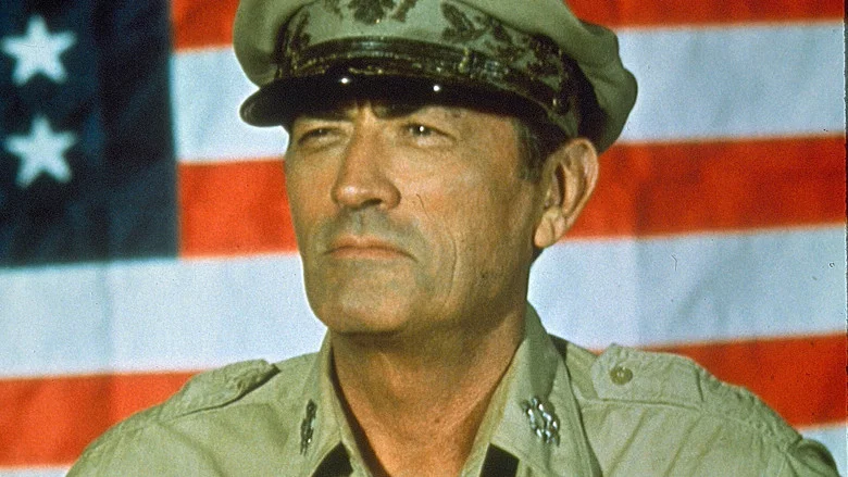 MacArthur screenshot 3