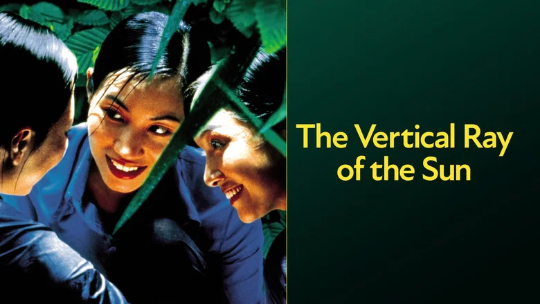 The Vertical Ray of the Sun screenshot 8