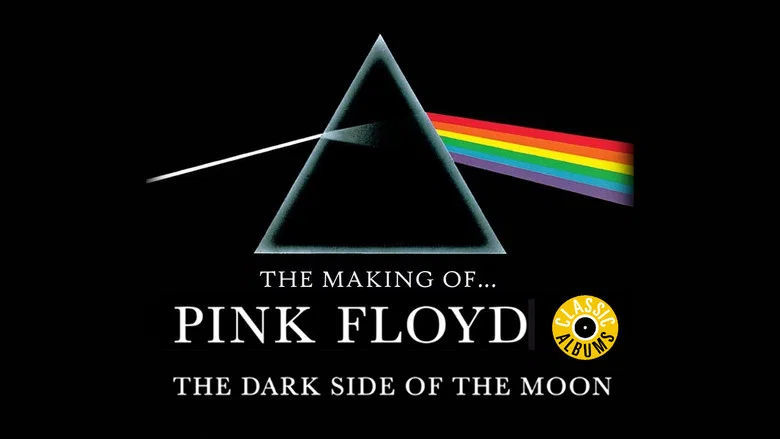 Classic Albums: Pink Floyd - The Making of The Dark Side of the Moon screenshot 1