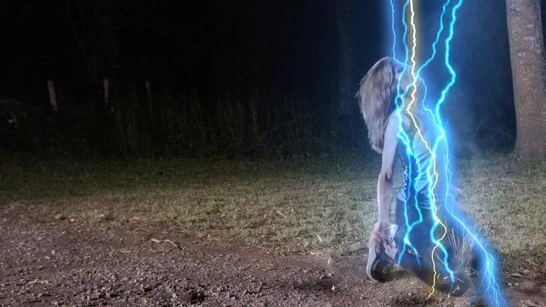Mega Lightning screenshot 1