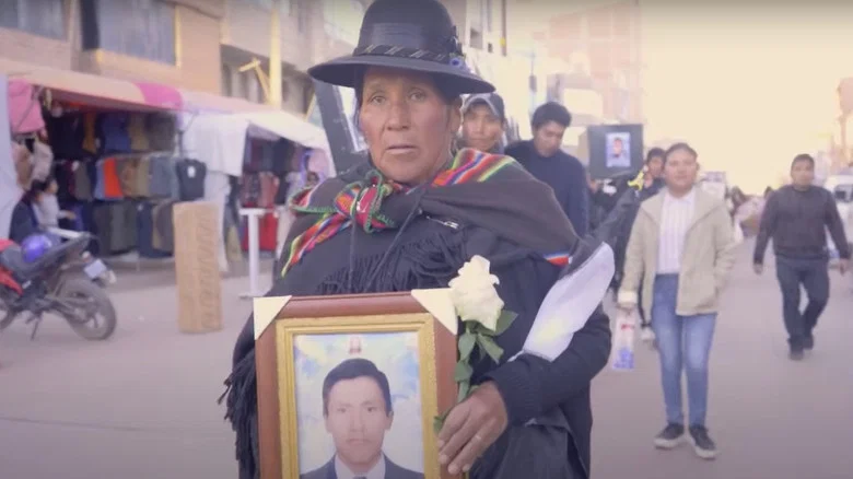 Puno sí es el Perú screenshot 1