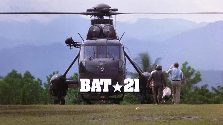 Bat★21 screenshot 5