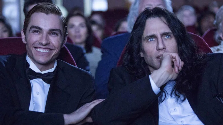 The Disaster Artist screenshot 4