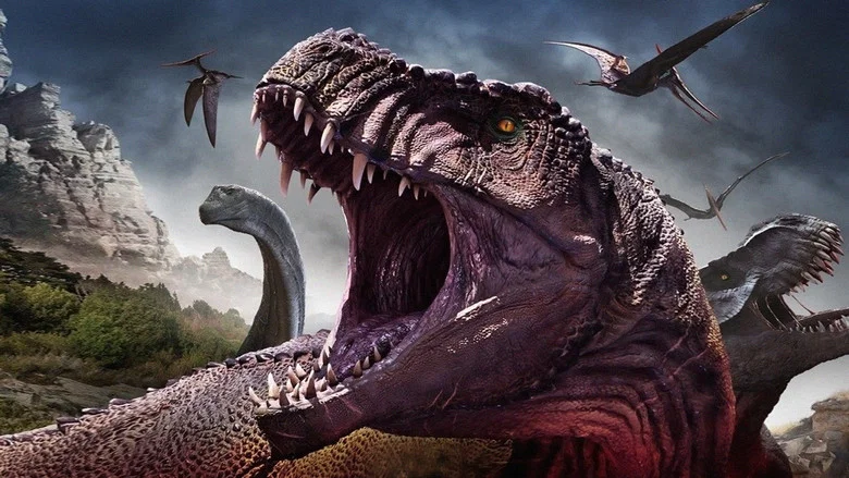 The Jurassic Games screenshot 8