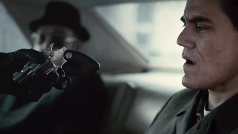 The Iceman screenshot 6