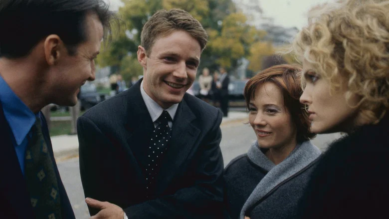 Stranger Than Fiction screenshot 2