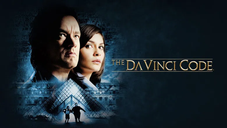 The Da Vinci Code screenshot 1
