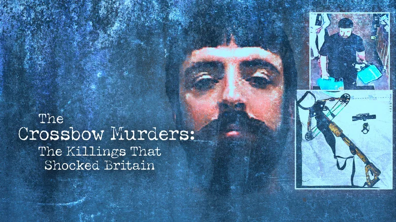 The Crossbow Murders: The Killings That Shocked Britain screenshot 5