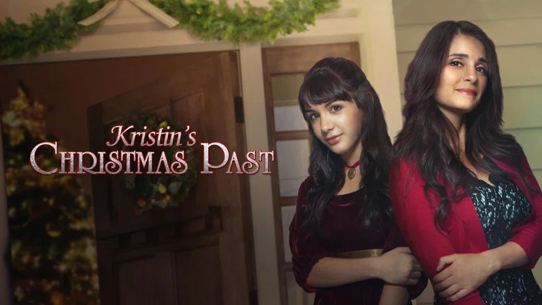 Kristin's Christmas Past screenshot 3