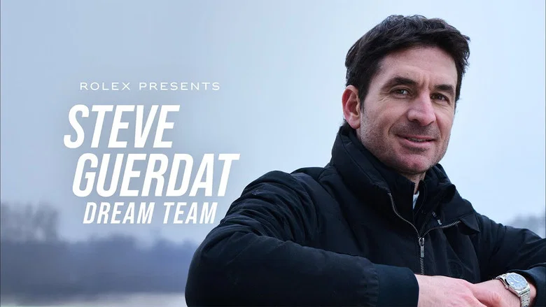 Steve Guerdat: Dream Team screenshot 1