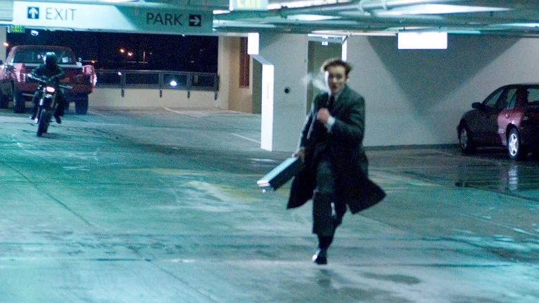 Ice Blues: A Donald Strachey Mystery screenshot 5