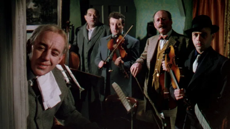 The Ladykillers screenshot 1