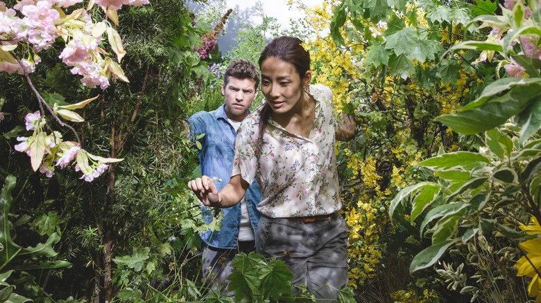 The Shack screenshot 1