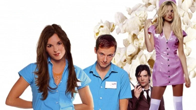 Popcorn screenshot 8
