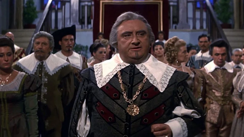 Samson and the Slave Queen screenshot 7