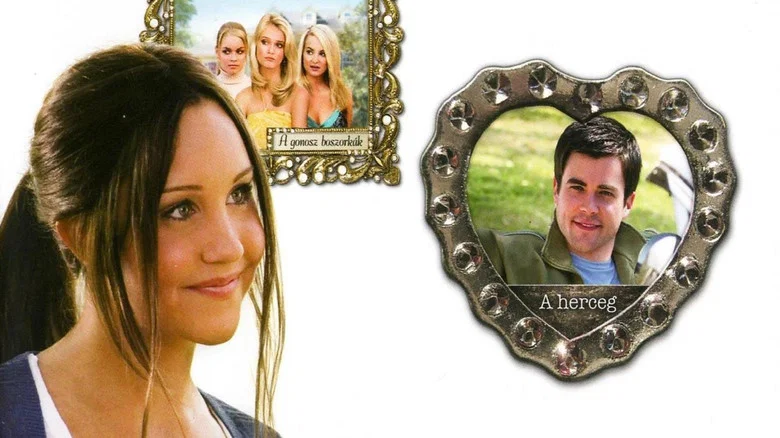 Sydney White screenshot 1
