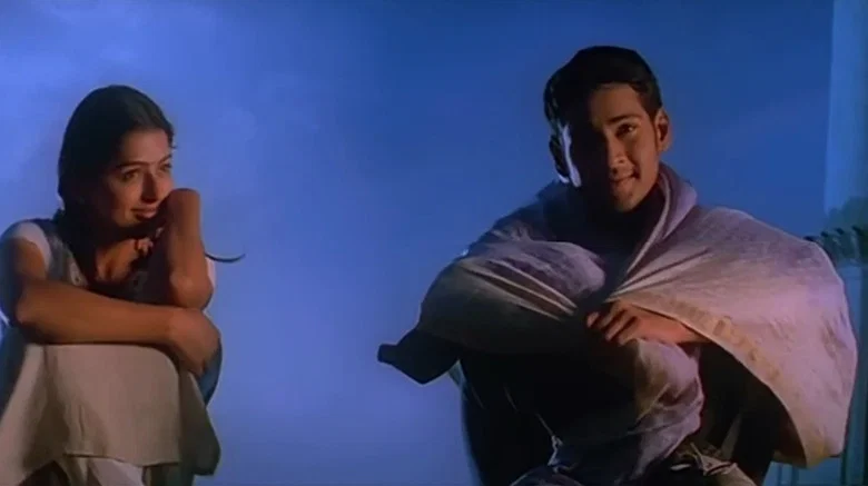 Okkadu screenshot 1