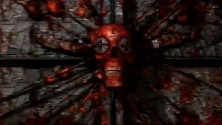 Meatball Machine: Reject of Death screenshot 6
