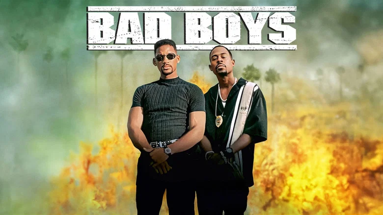 Bad Boys screenshot 4