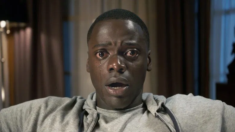 Get Out screenshot 1