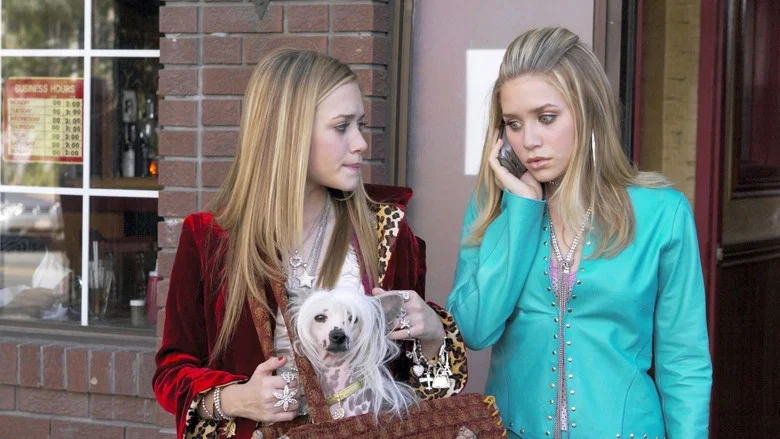 New York Minute screenshot 8
