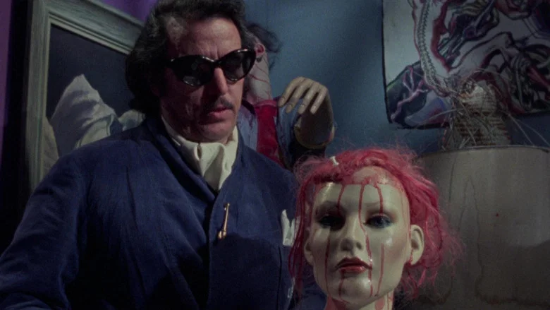 Maniac screenshot 7