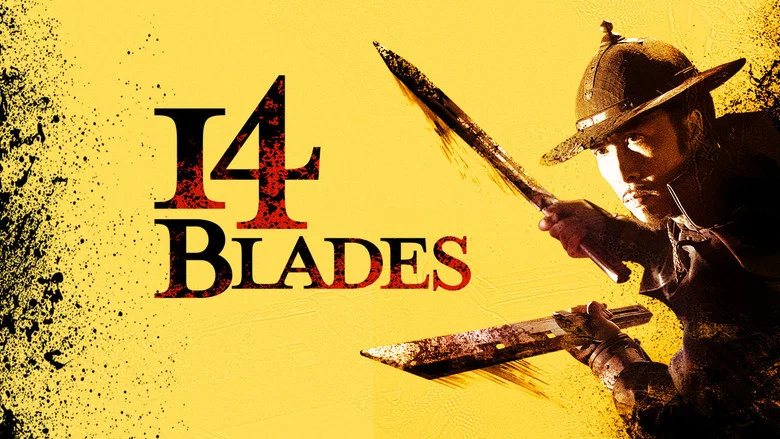 14 Blades screenshot 7