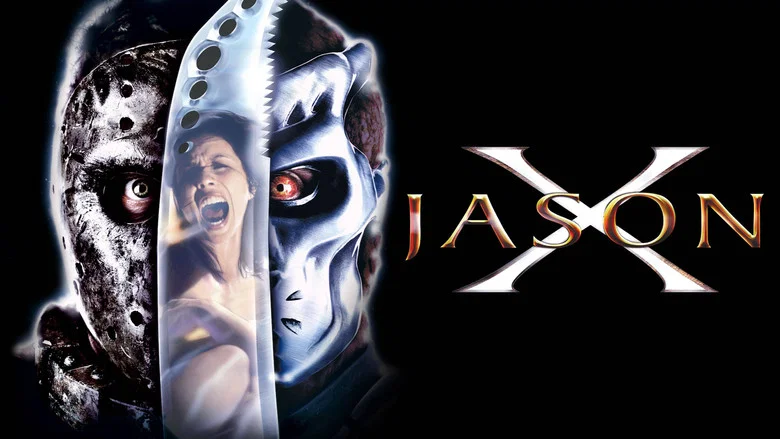 Jason X screenshot 2