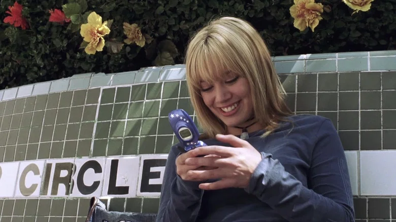 A Cinderella Story screenshot 8
