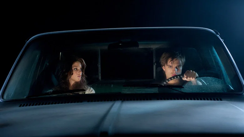 The Apparition screenshot 5