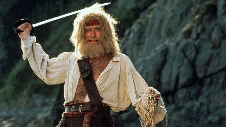 Yellowbeard screenshot 2