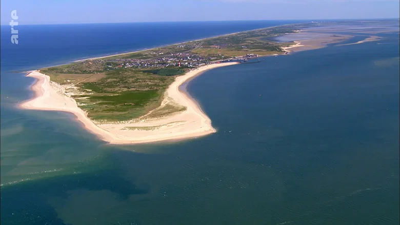Sylt - Wellen, Wind und Watt screenshot 2