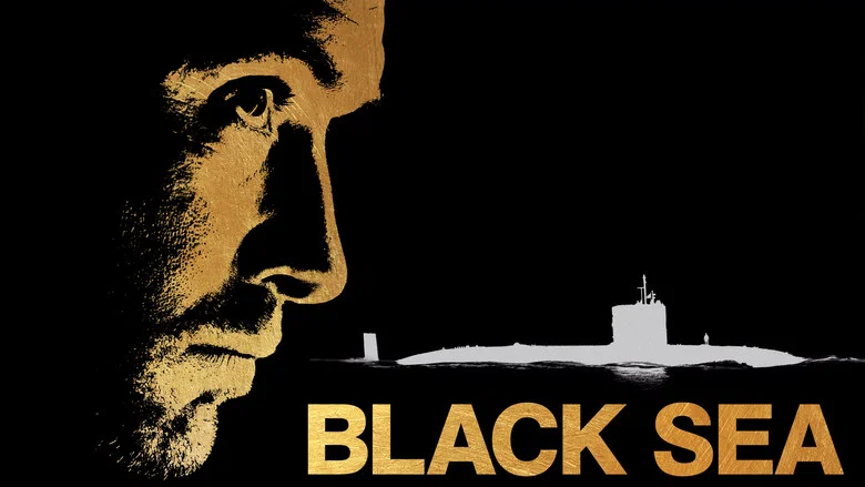 Black Sea screenshot 6