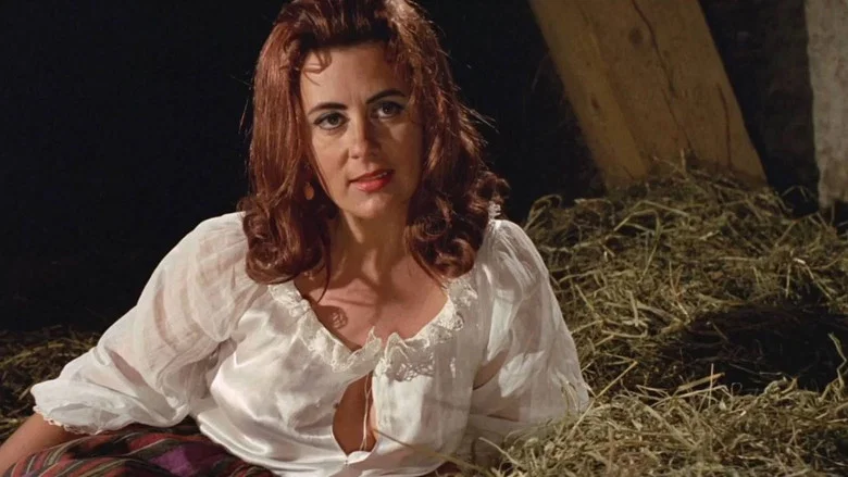 The Sex Adventures of the Three Musketeers screenshot 4